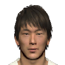 F. KITATANI PES 2015 portrait