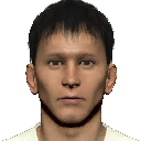 FENG JUNYAN PES 2014 portrait