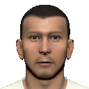 J. HUTCHINSON PES 2015 portrait