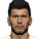 GHOLAMI PES 2014 portrait