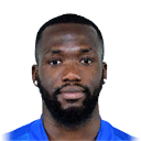 T. DOUMBIA PES 2020 portrait