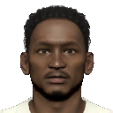 HERSI PES 2015 portrait