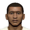 J. SIMPSON PES 2015 portrait