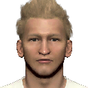 J. JEGGO PES 2015 portrait