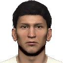 K. COULTER PES 2015 portrait