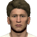 Y. PERKATIS PES 2015 portrait