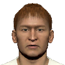 XU JIAMIN PES 2015 portrait
