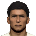 ZHANG CHI PES 2015 portrait