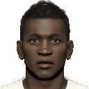 KEBE PES 2015 portrait