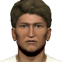 E. SHARIFAT PES 2016 portrait
