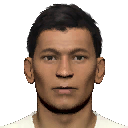 S. GHAEDIFAR PES 2017 portrait