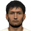 DAMI PES 2015 portrait