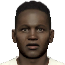 Y. AHMED PES 2016 portrait