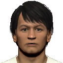 GWANG-HYUK LEE PES 2017 portrait
