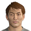 LEE MYUNG-JAE PES 2015 portrait