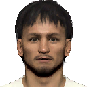 Y. AL SAYED PES 2016 portrait