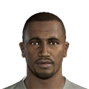 A. RABIA PES 2018 portrait