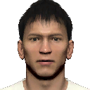 B. AKBAROV PES 2015 portrait