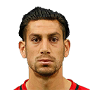 B. PIÑATARES PES 2018 portrait