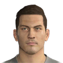 J. DONACHIE PES 2021 portrait