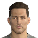 T. HEWARD-BELLE PES 2021 portrait