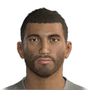 M. MOSALMAN PES 2021 portrait