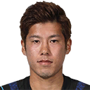 A. TAKAGI PES 2016 portrait