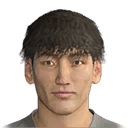 HYUN SOO PES 2016 portrait