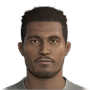 A. HATIMI PES 2017 portrait