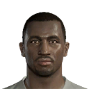 MOHAMMED AMMAN PES 2017 portrait