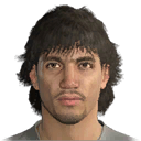 SALEM. J PES 2016 portrait