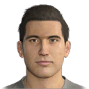 A. GANIEV PES 2021 portrait
