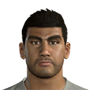 A. ABDULRAHMAN PES 2018 portrait
