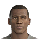 K. KHALFAN PES 2018 portrait