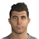 M. MAZAHERI PES 2017 portrait