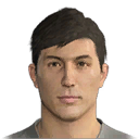 M.DERAKHSHANFAR PES 2017 portrait