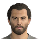 M. RAJABZADEH PES 2017 portrait