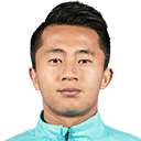 GU WENXIANG PES 2017 portrait