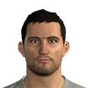 AÍLTON PES 2018 portrait