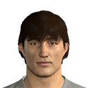 KO SEUNG-BEOM PES 2021 portrait