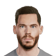 E. SALOMONSSON PES 2020 portrait