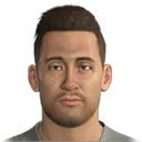M. BATNA PES 2020 portrait