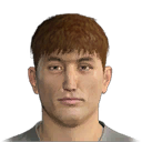 LEE YOUNG-JAE PES 2019 portrait