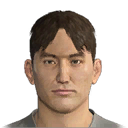 KANG BONG-GYUN PES 2019 portrait