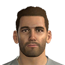 RICARDO MACHADO PES 2021 portrait