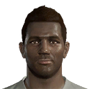 ABDULLAH DAWSHI PES 2018 portrait