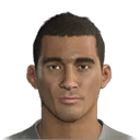 TIAGO ALVES PES 2018 portrait