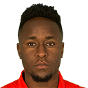 M. OCHIENG PES 2018 portrait