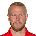 T. REGAN PES 2018 portrait