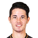 C. O'TOOLE PES 2018 portrait